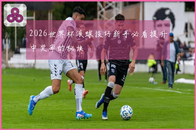 2026世界杯滚球技巧新手必看提升中奖率的秘诀