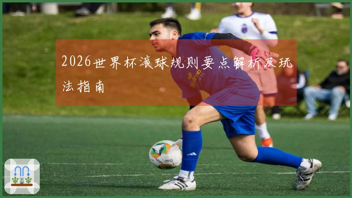 2026世界杯滚球规则要点解析及玩法指南