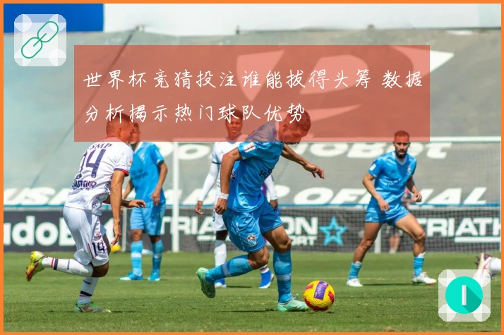 世界杯竞猜投注谁能拔得头筹 数据分析揭示热门球队优势