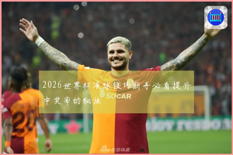 2026世界杯滚球技巧新手必看提升中奖率的秘诀