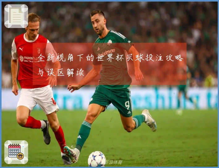 全新视角下的世界杯买球投注攻略与误区解读